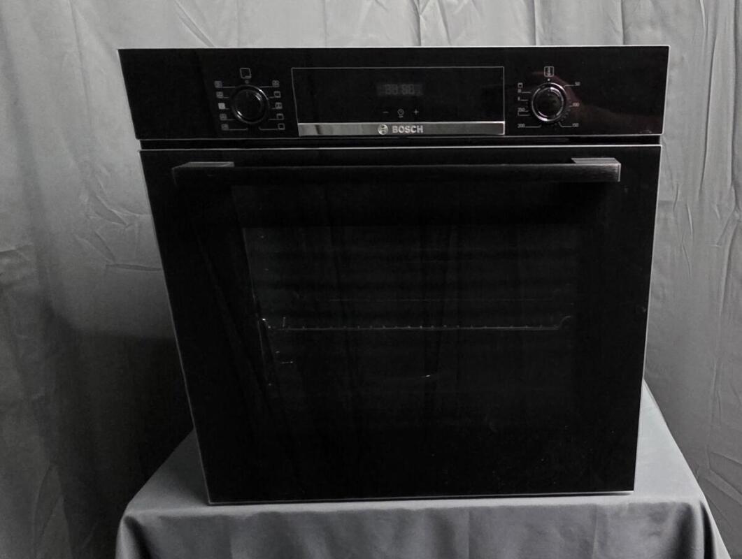 Bosch inbouw oven HQA534BB3 - 431