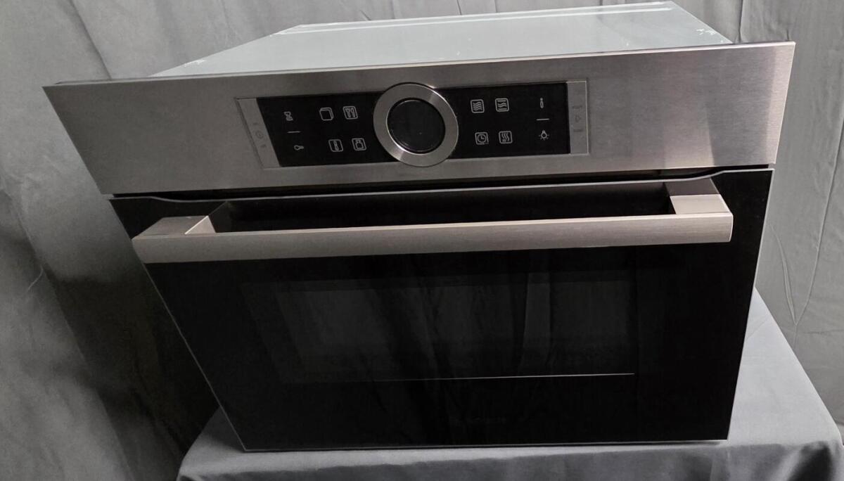 Bosch combimagnetron inbouw CMG633BS1 - 432