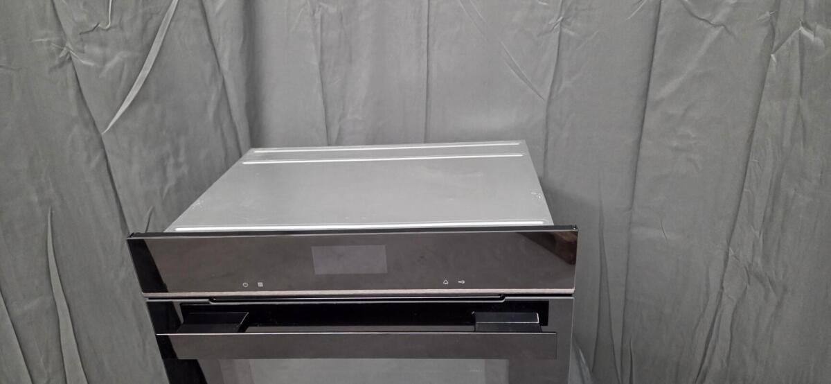 Siemens inbouw oven HM936GCB1 - 433