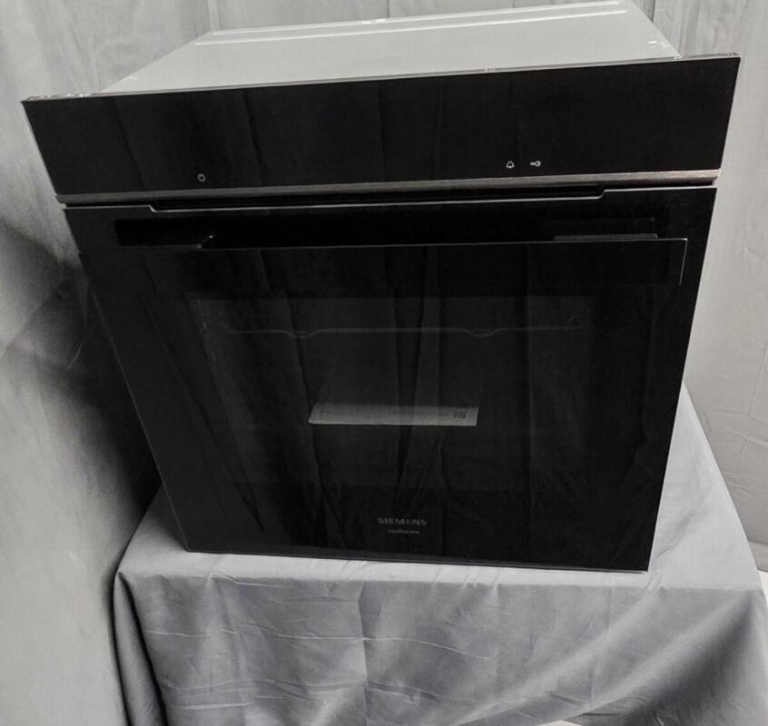 Siemens inbouw oven HS936GAB1 - 434
