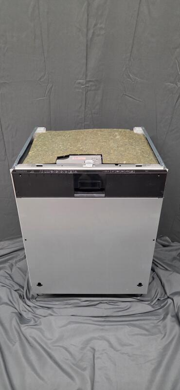 Siemens vaatwasser geintegreerd SX85EX13CE - 386