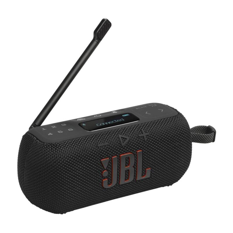radio JBL TUNER 3