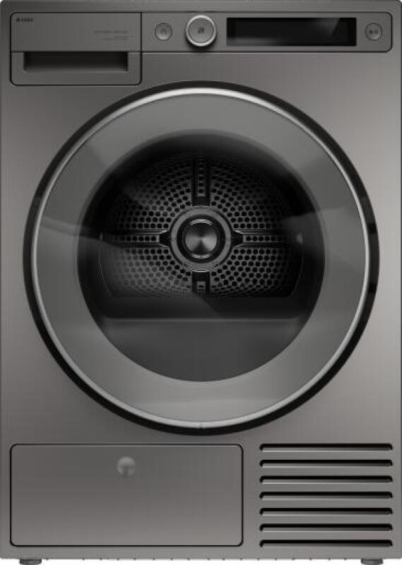 Asko droger warmtepomp T509HRT