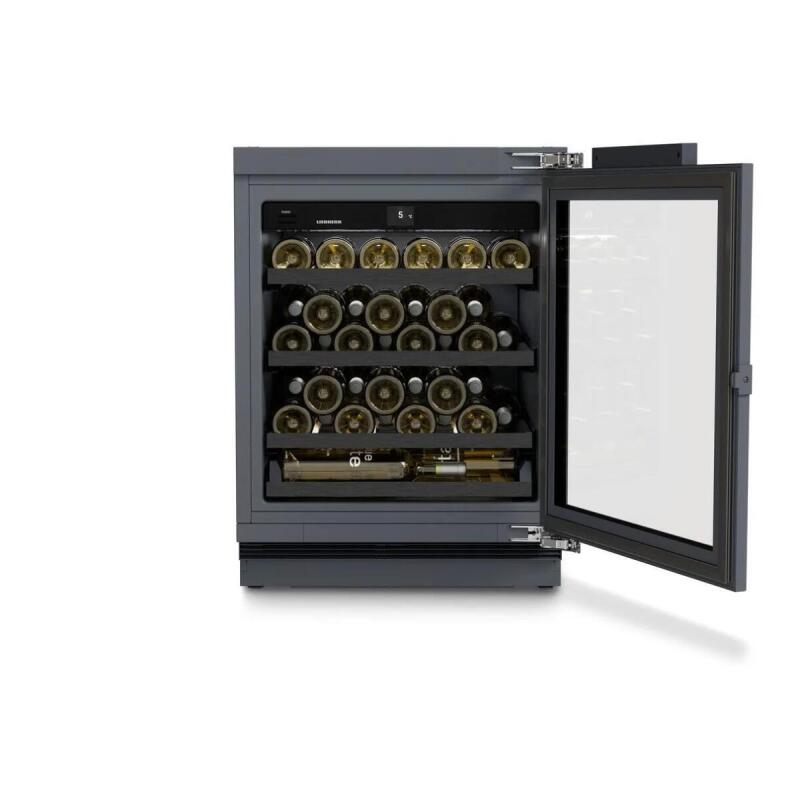 Liebherr inbouw wijnkoelkast UWpri 3661-20