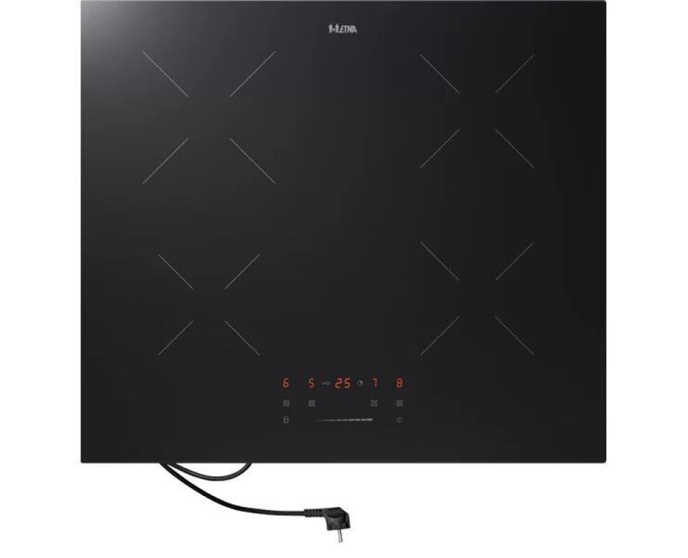 Etna inbouw inductiekookplaat KIS159ZT