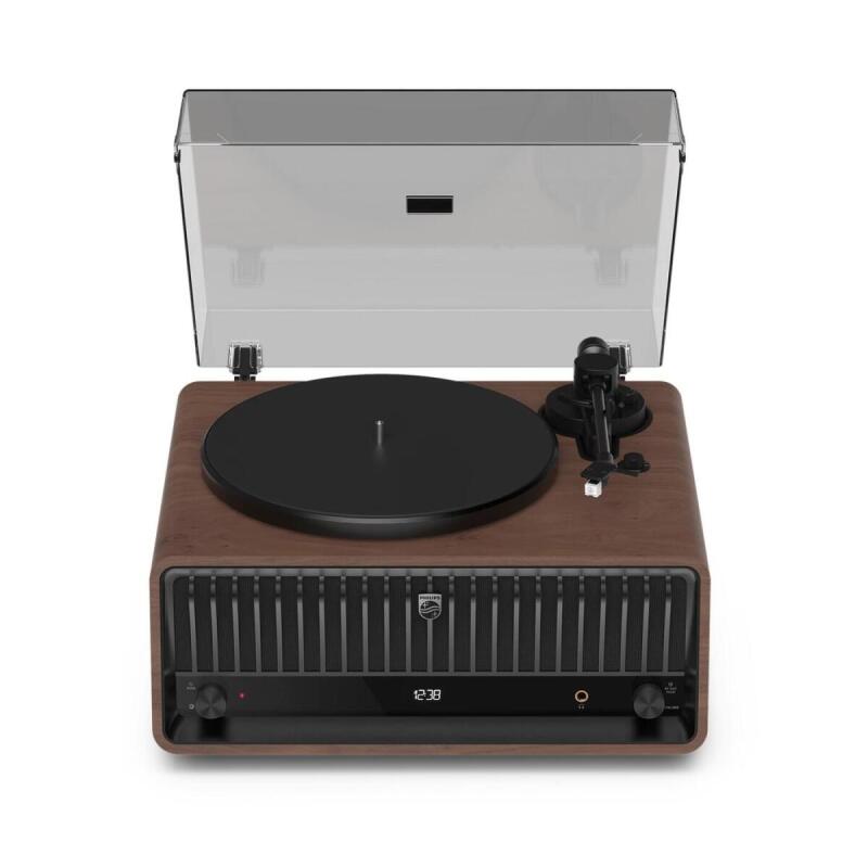 Philips platenspeler kopen TAV9000D/10 The Tina