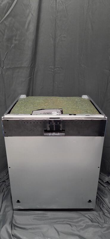 Siemens vaatwasser geintegreerd SX63EX23BE - 437