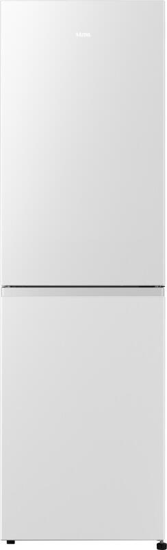 Etna koelvries combinatie KCV282NWIT