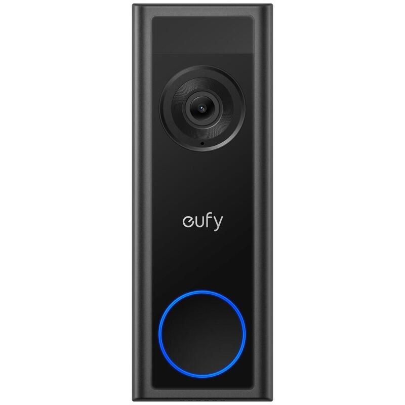 EUFY Video Doorbell C31