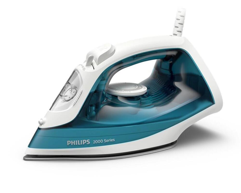 Philips stoomstrijkijzer DST2020/90