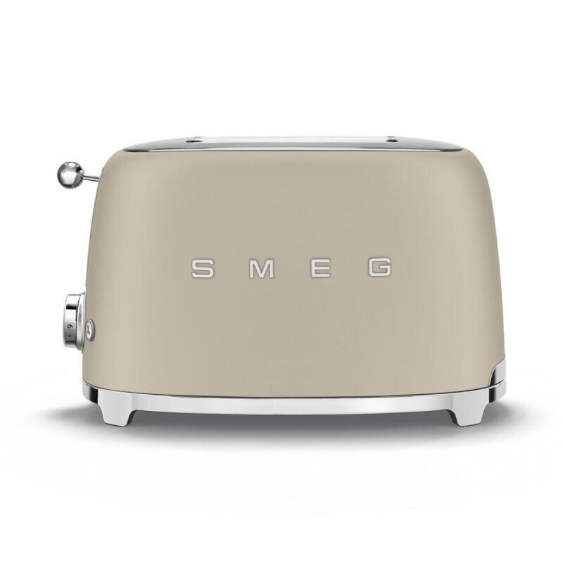 Smeg broodrooster TSF01MLMEU