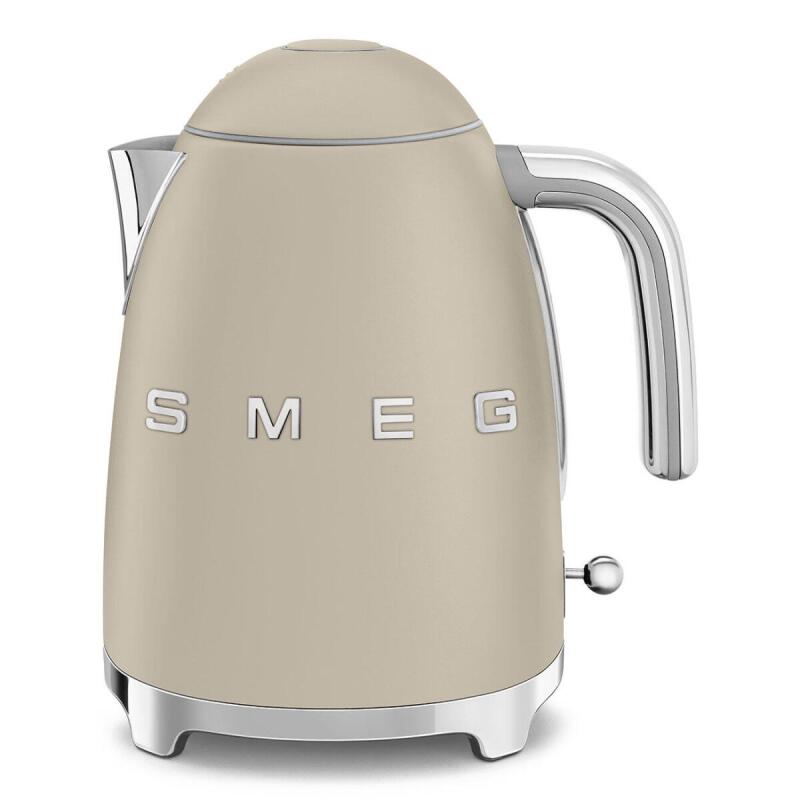 waterkoker Smeg KLF03MLMEU