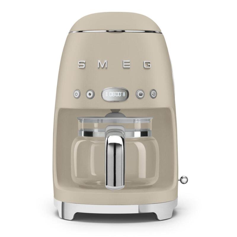 Smeg filter koffiezetapparaat DCF02MLMEU