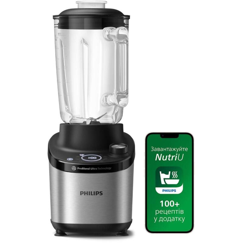Philips blender HR3760/00