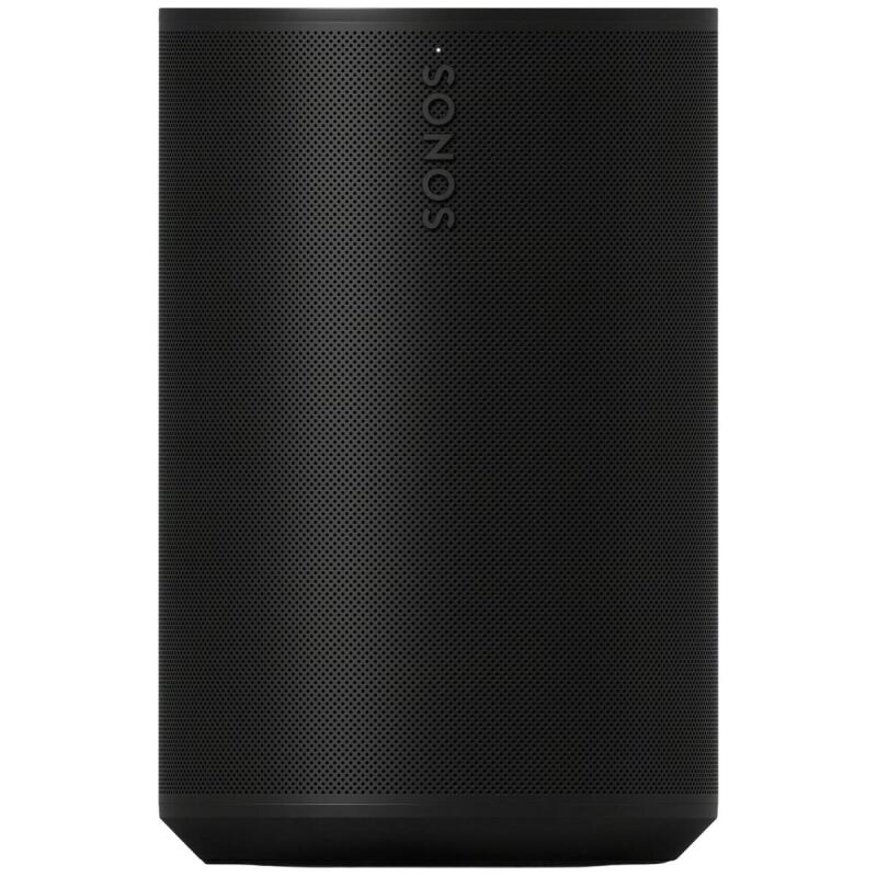 Sonos wifi speaker Era 100 SL Zwart