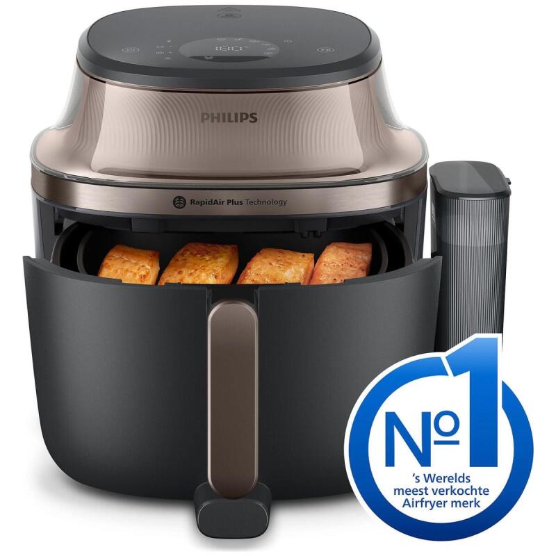 Philips airfryer NA547/07
