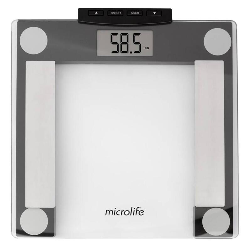 Retomed weegschaal WS80