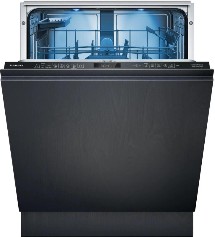 Siemens vaatwasser geintegreerd SX65EX15BE