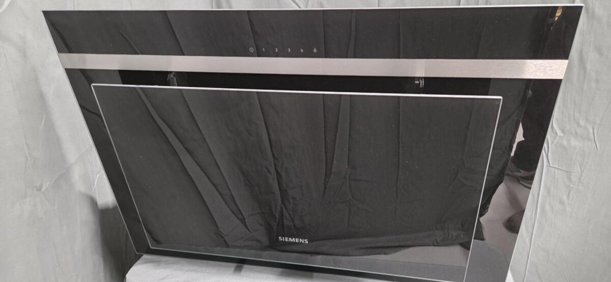 Siemens schouwafzuigkap LC87KHM60 - 440