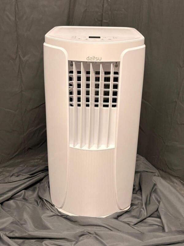 Daitsu airconditioning APD-12CK2 - 442