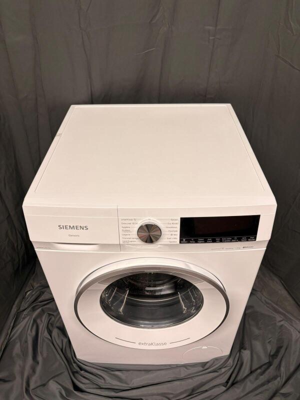 Siemens  wasmachine WG44G2ZENL - 443