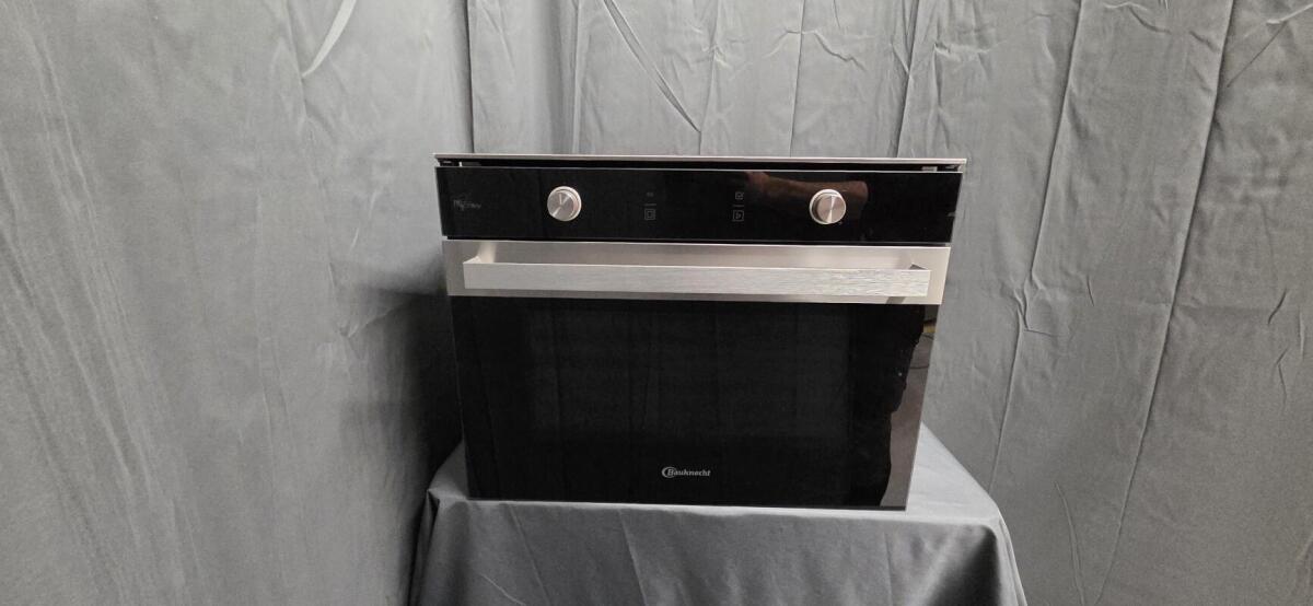 Bauknecht combimagnetron inbouw EMEK7CP595PT - 444