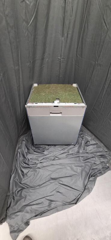 geintegreerde vaatwasser Bosch  SMV6ZBX05E - 445