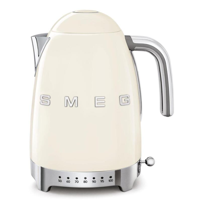 waterkoker Smeg KLF04CREU