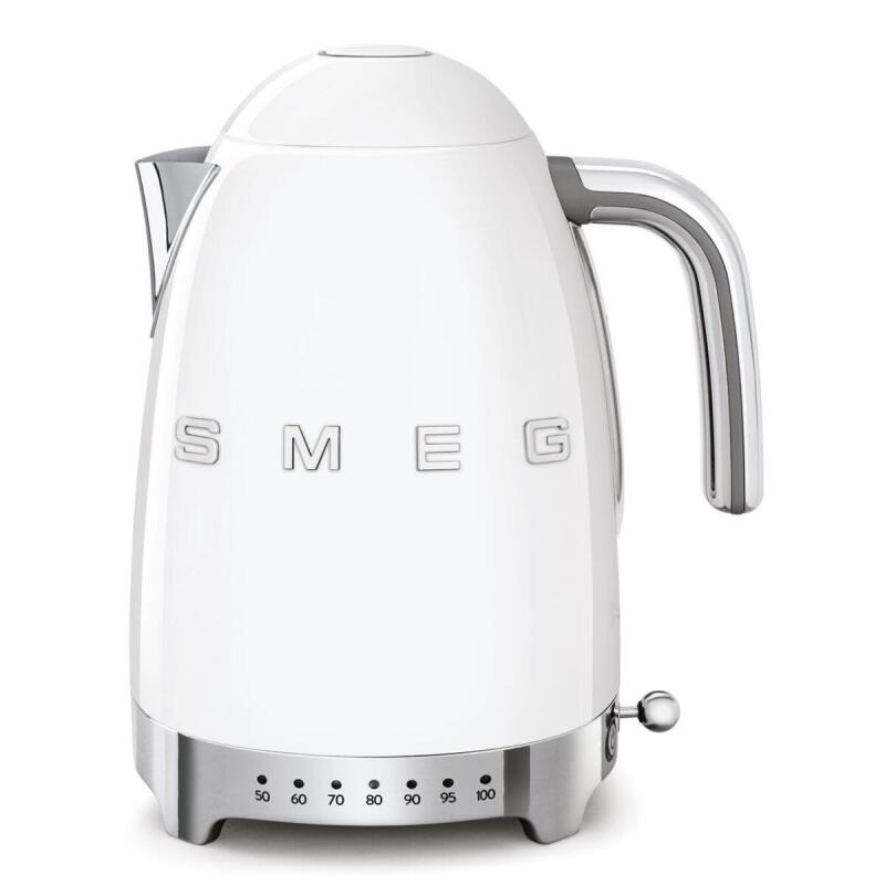 waterkoker Smeg KLF04WHEU