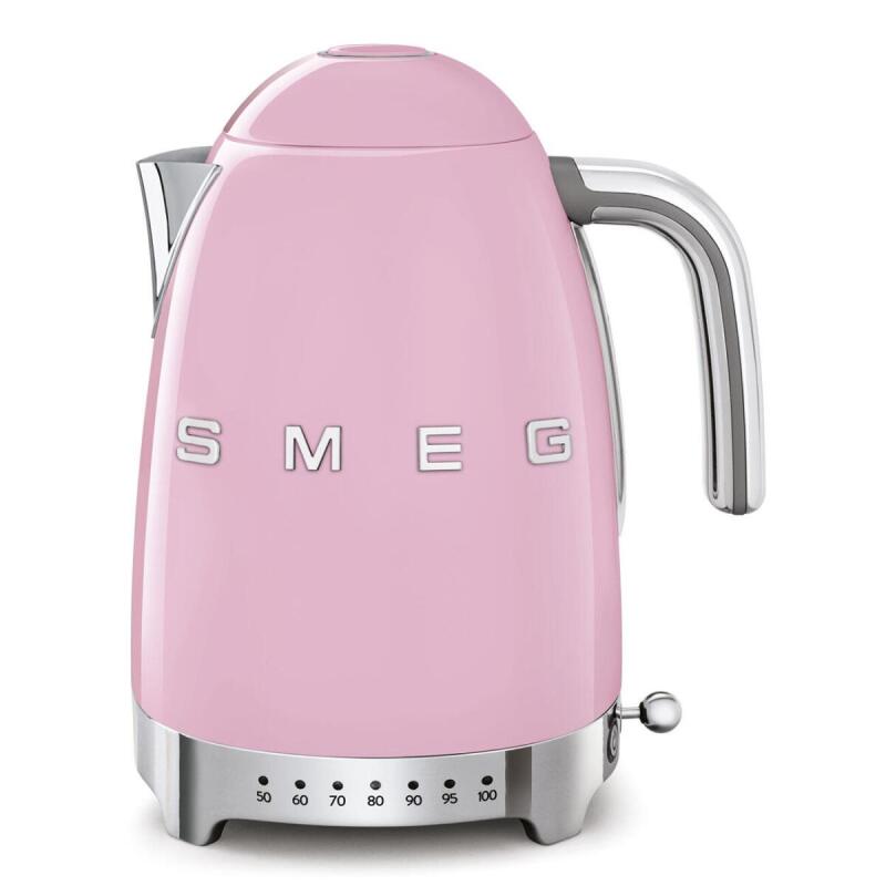 waterkoker Smeg KLF04PKEU