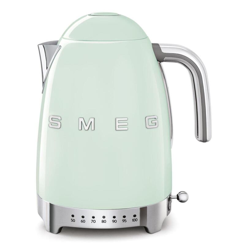 waterkoker Smeg KLF04PGEU