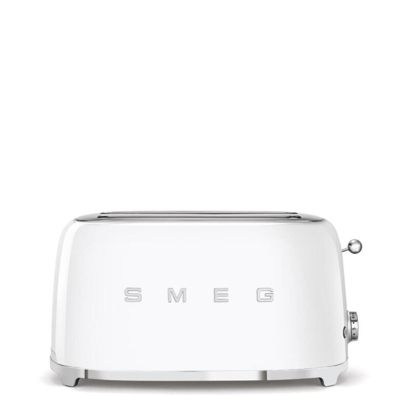 Smeg broodrooster TSF02WHEU