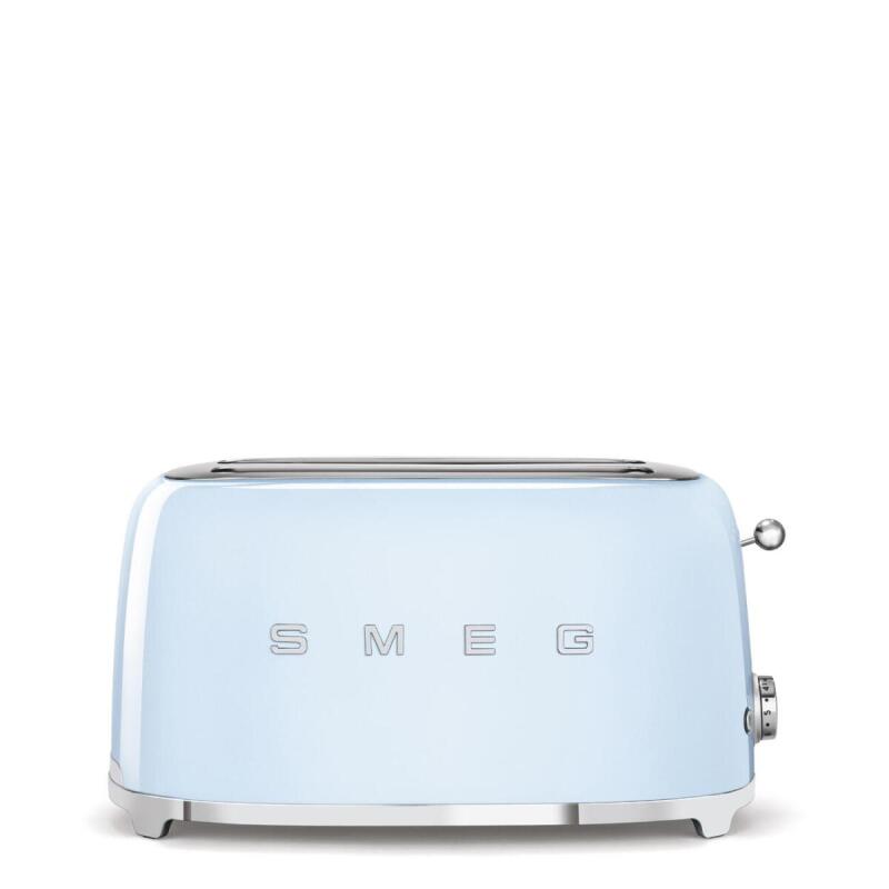 Smeg broodrooster TSF02PBEU