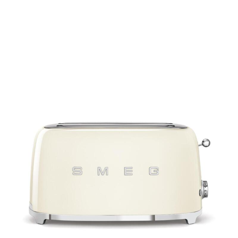 Smeg broodrooster TSF02CREU
