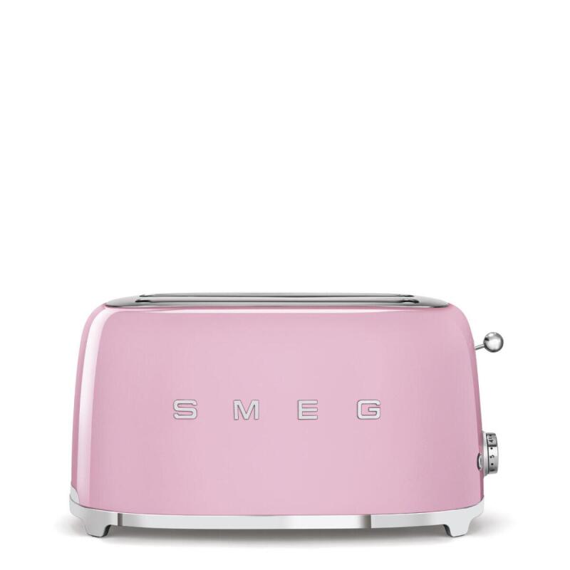 Smeg broodrooster TSF02PKEU