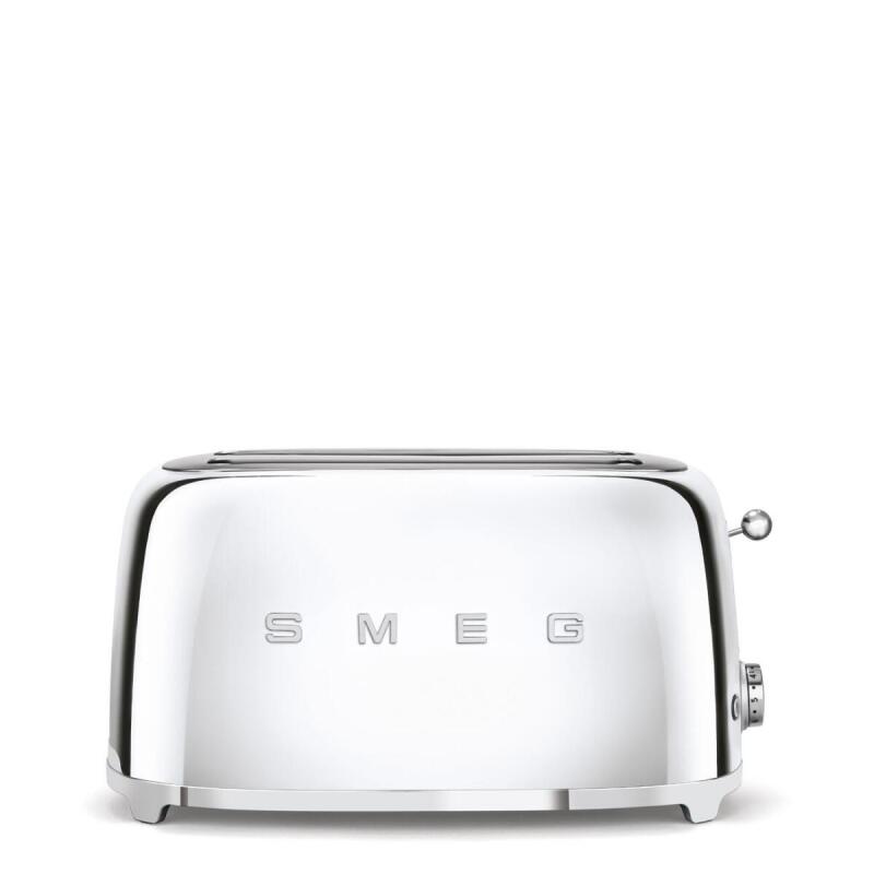 Smeg broodrooster TSF02SSEU