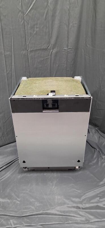 Siemens vaatwasser geintegreerd SX65ZX21BE - 410