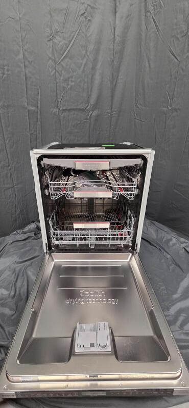 geintegreerde vaatwasser Bosch  SMT8TB801E - 446