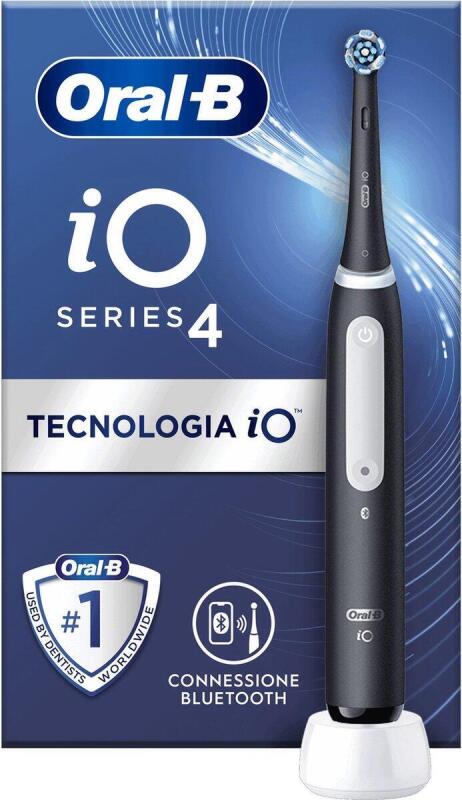 Oral B elektrische tandenborstel iO Series 4