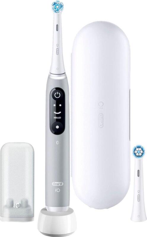 Oral B elektrische tandenborstel iO Series 6