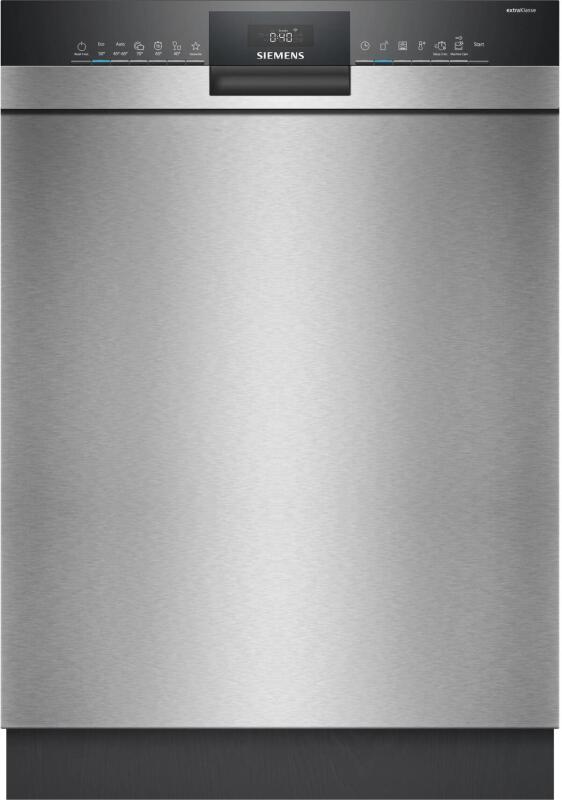 Siemens vaatwasser onderbouw SN43ES05ME