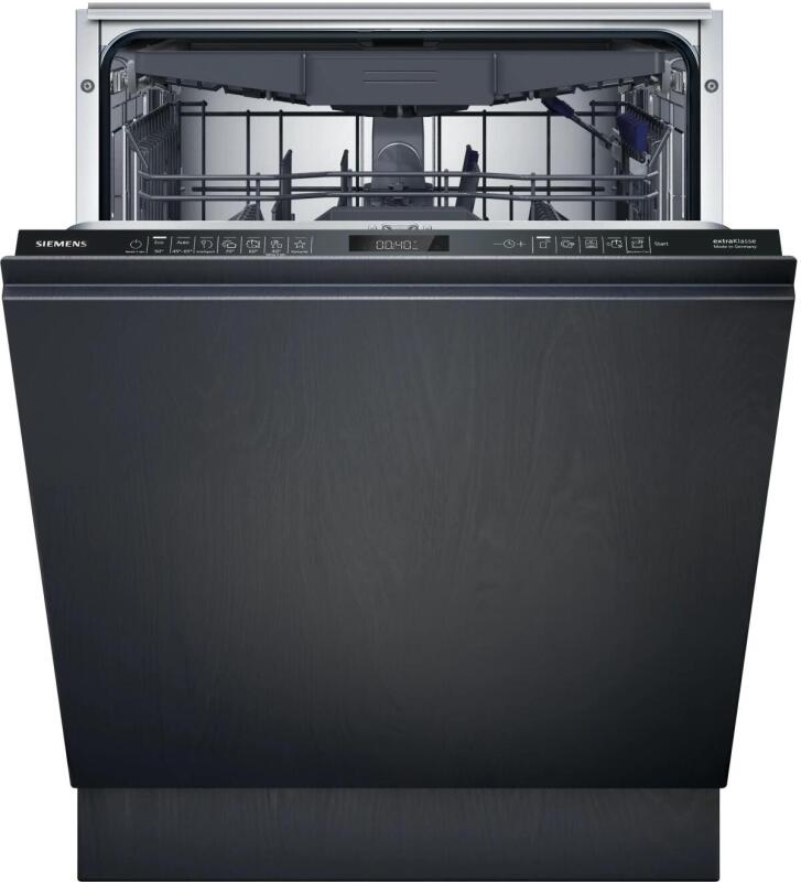 Siemens vaatwasser geintegreerd SN65YX05CE