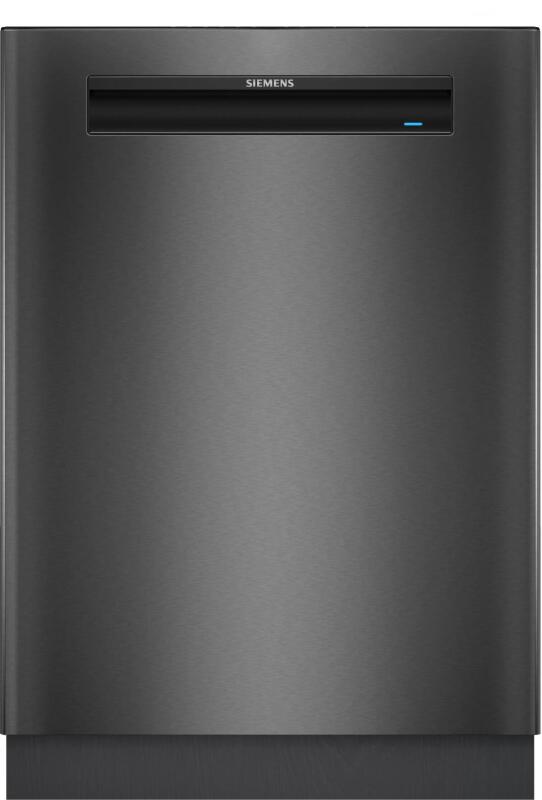 Siemens vaatwasser onderbouw SN15EC06CS