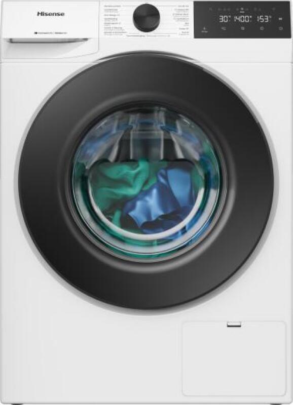 Hisense wasmachine kopen WF3E8063BWF