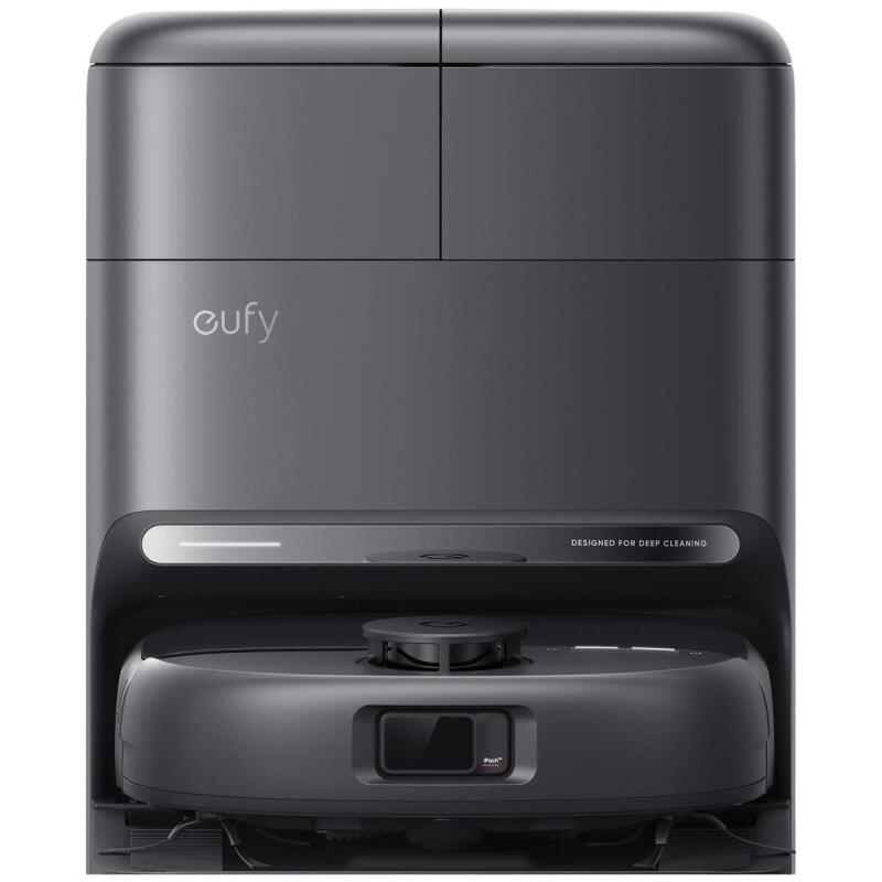 EUFY robotstofzuiger Omni C28