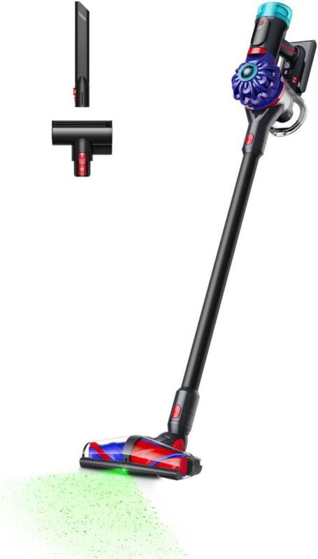 steelstofzuiger Dyson V10 Konical