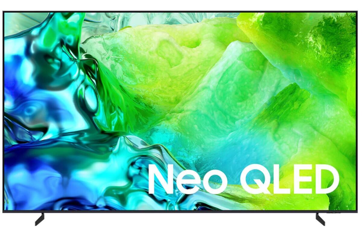 Samsung tv QE65QN83HAUXXN