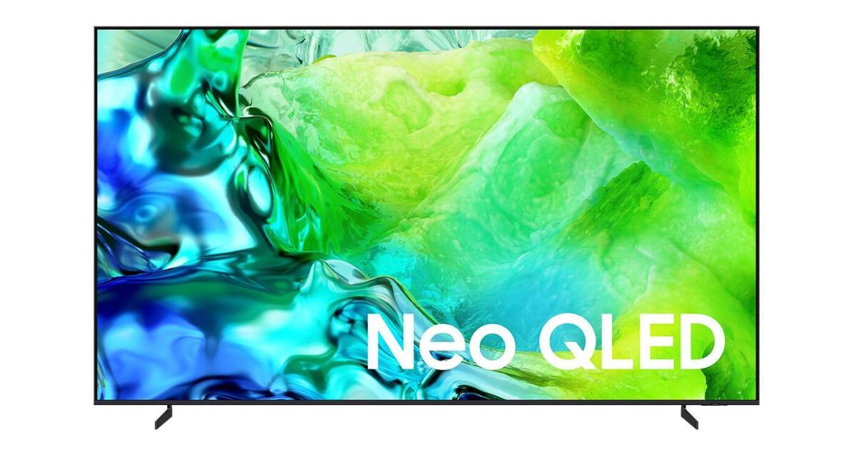 Samsung tv QE55QN83HAUXXN