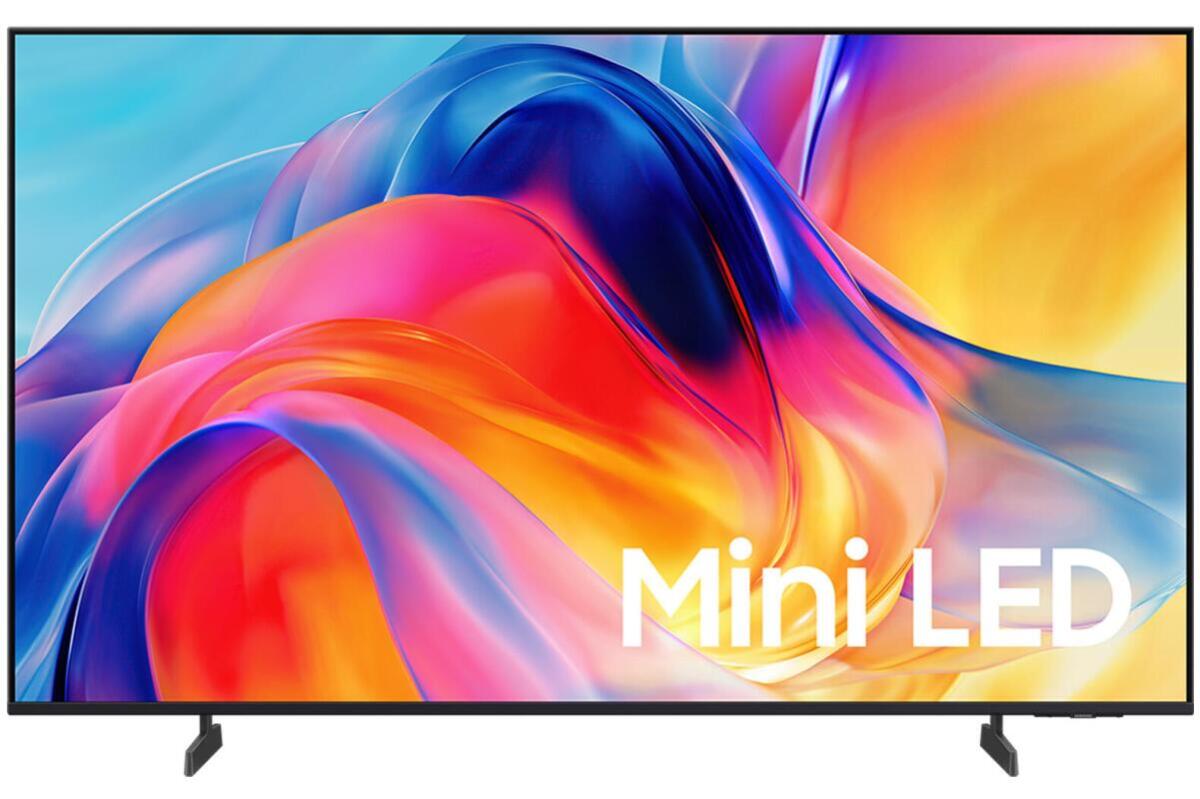 Samsung televisie UE85M72HAUXXN
