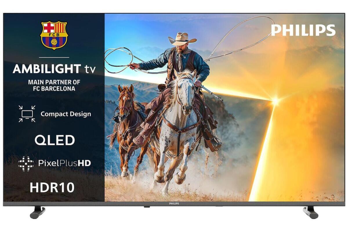 tv Philips 32PQS6901/12